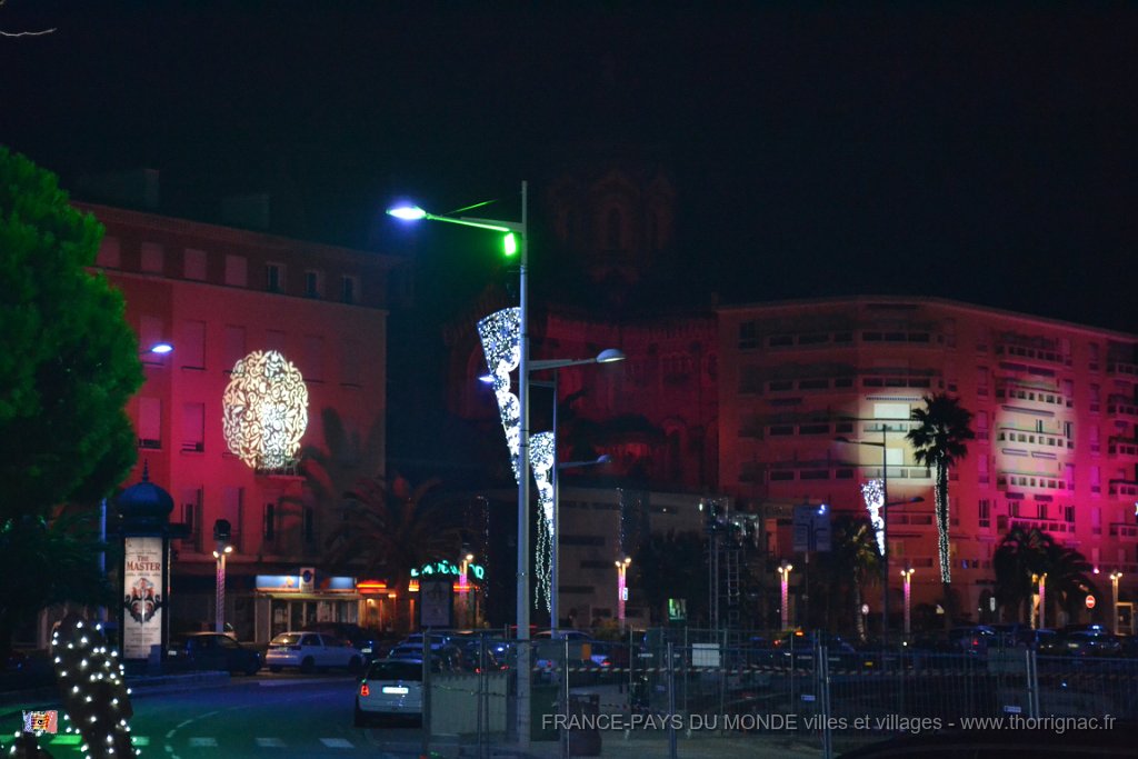 Illuminations St Raphael 2012 7.JPG - Illuminations St Raphael 2012