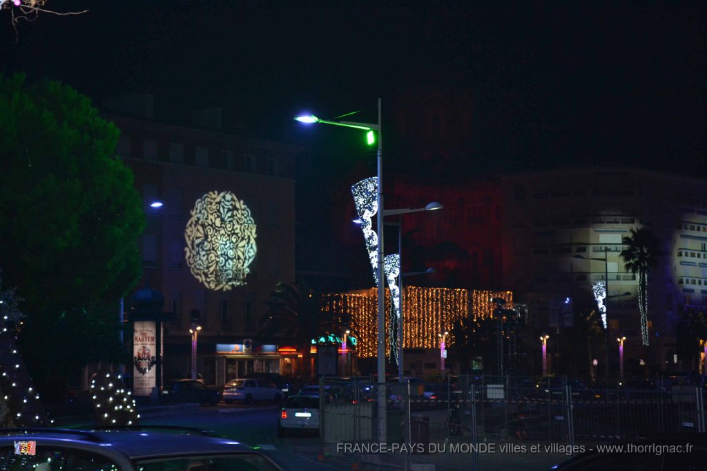 Illuminations St Raphael 2012 8.JPG - Illuminations St Raphael 2012