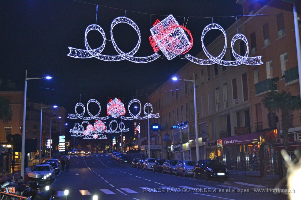 Illuminations St Raphael 2012 9.JPG - Illuminations St Raphael 2012