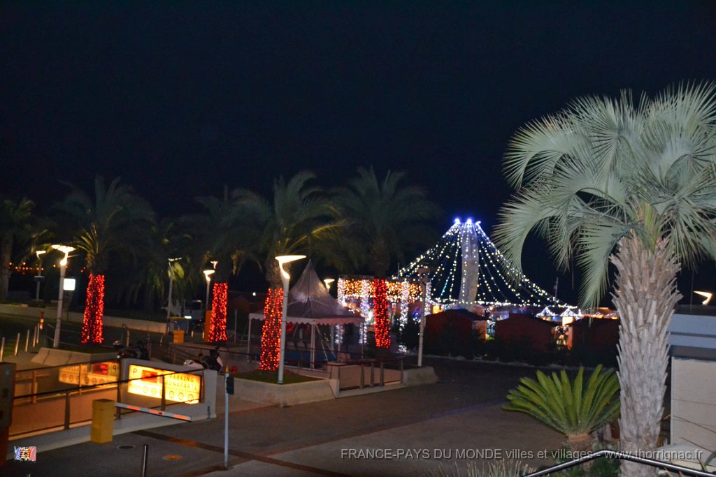 Saint Raphael 12 12 2013 37.JPG - Saint-Raphaël. 11 décembre 2013