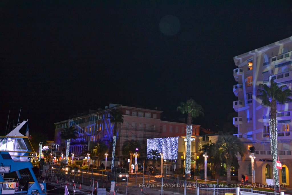 Saint Raphael 12 12 2013 39.JPG - Saint-Raphaël. 11 décembre 2013