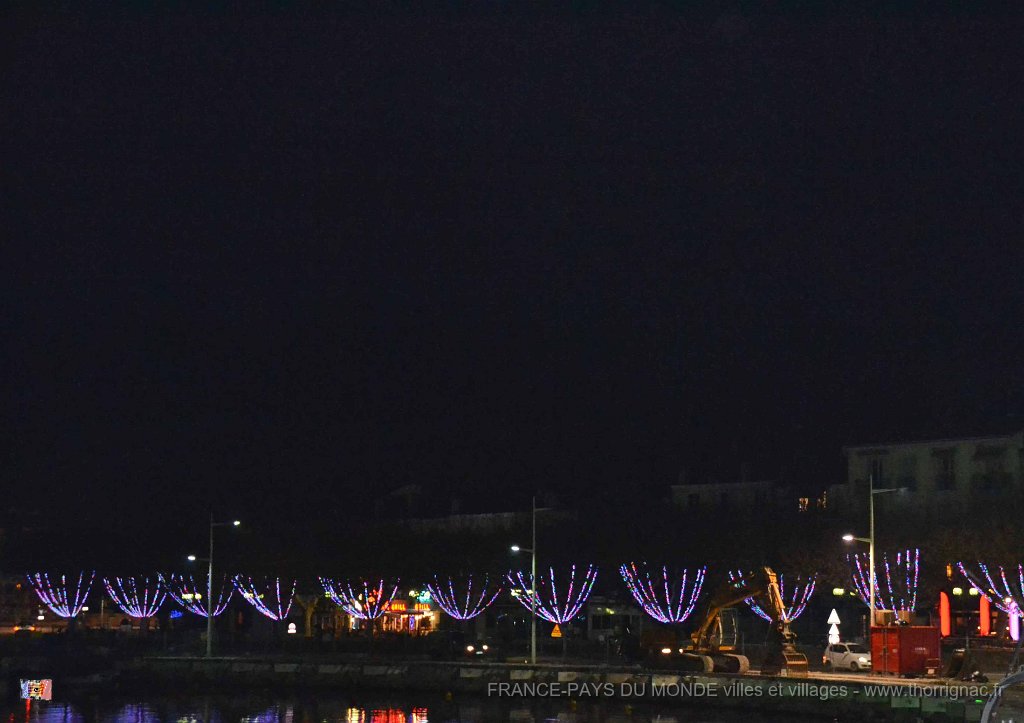 Saint Raphael 12 12 2013 42.jpg - Saint-Raphaël. 11 décembre 2013