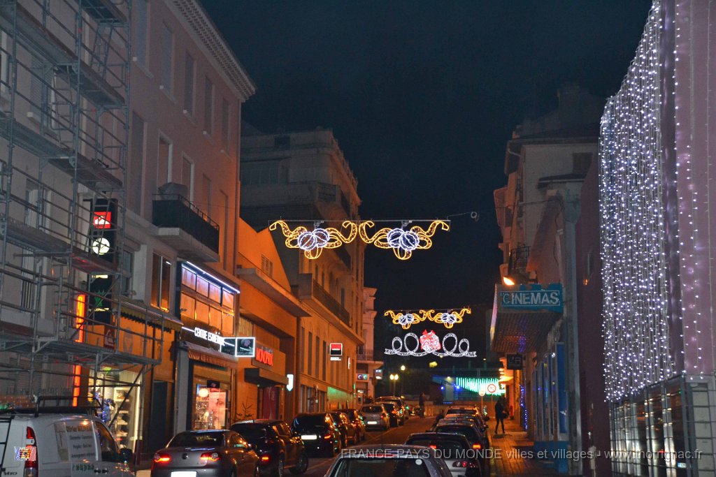 Saint Raphael 12 12 2013 43.JPG - Saint-Raphaël. 11 décembre 2013