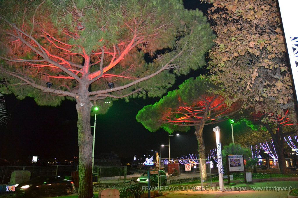 Saint Raphael 12 12 2013 45.JPG - Saint-Raphaël. 11 décembre 2013