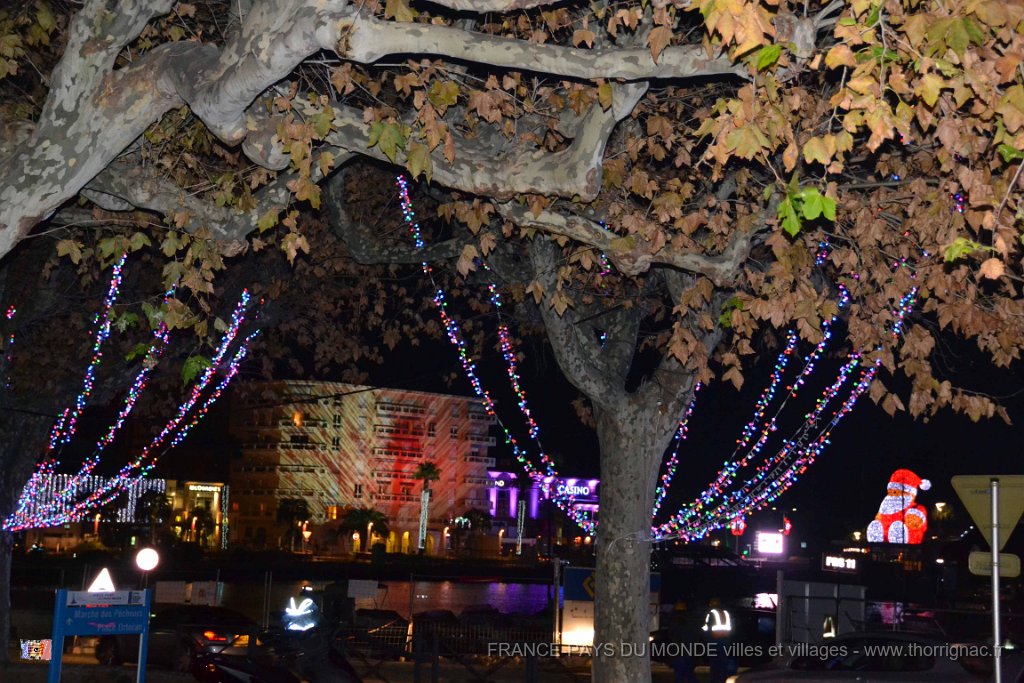 Saint Raphael 12 12 2013 6.JPG - Saint-Raphaël. 11 décembre 2013
