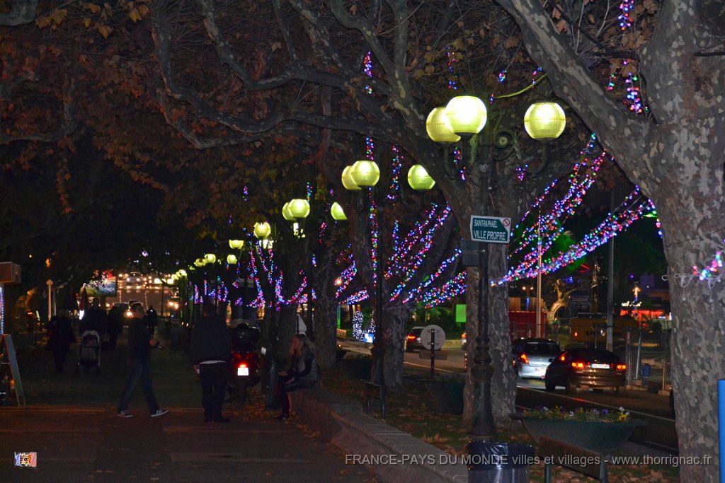Saint Raphael 12 12 2013 7.JPG - Saint-Raphaël. 11 décembre 2013