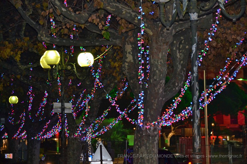 Saint Raphael 12 12 2013 8.JPG - Saint-Raphaël. 11 décembre 2013