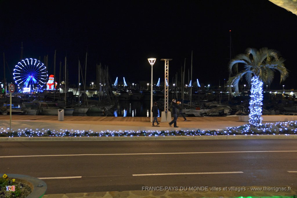 DSC0014.JPG - Saint-Raphaël - 31 décembre 2014