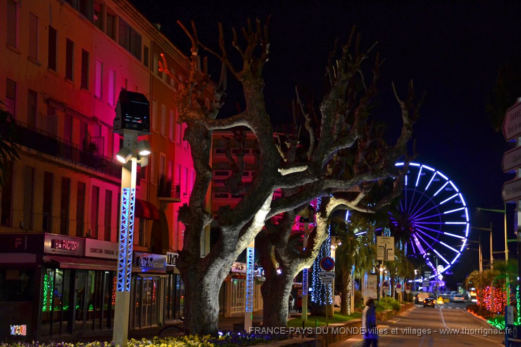 DSC0017.JPG - Saint-Raphaël - 31 décembre 2014