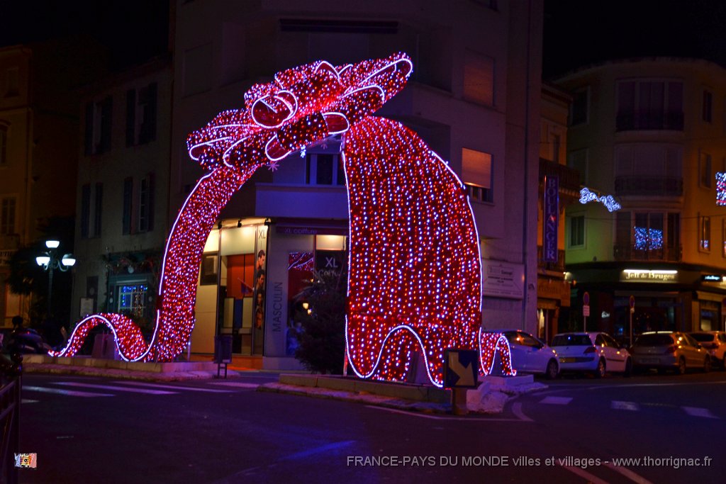 DSC0018.JPG - Saint-Raphaël - 31 décembre 2014