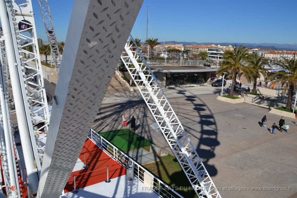 DSC0037.JPG - Le parking Bonaparte.26 février 2015