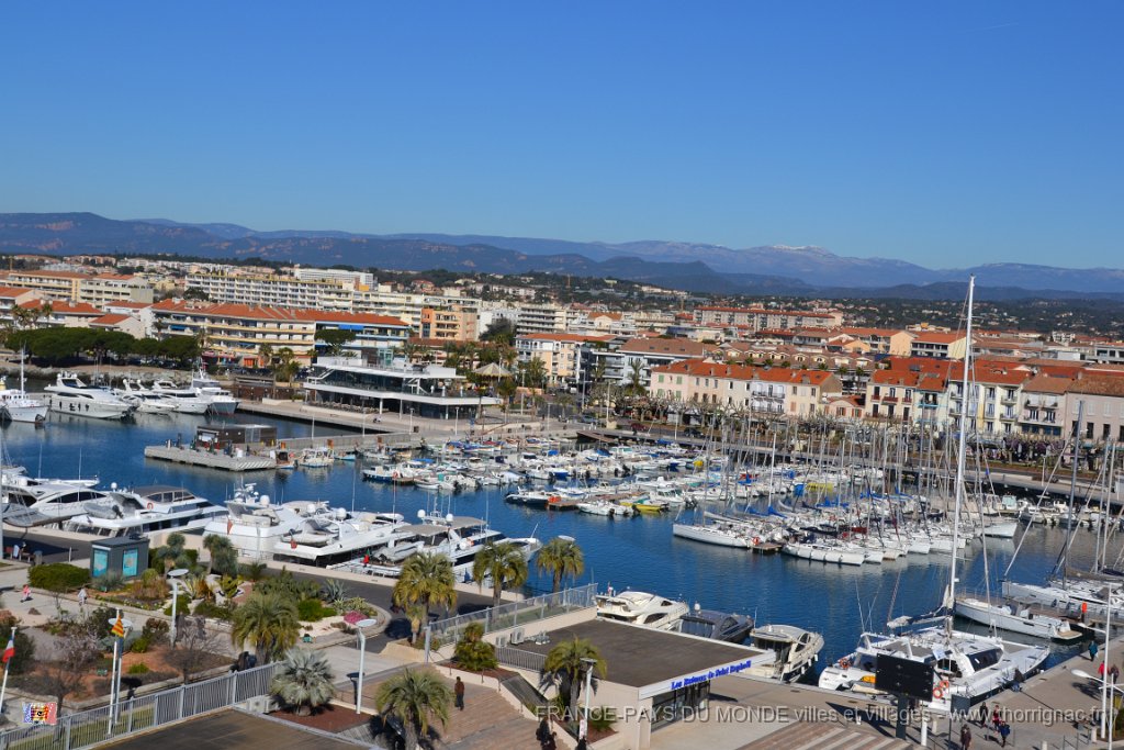 DSC0045.JPG - Le nouveau port.26 février 2015