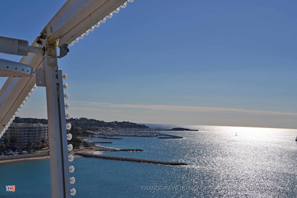 DSC0057.JPG - Vue sur le port de Santa Lucia.26 février 2015