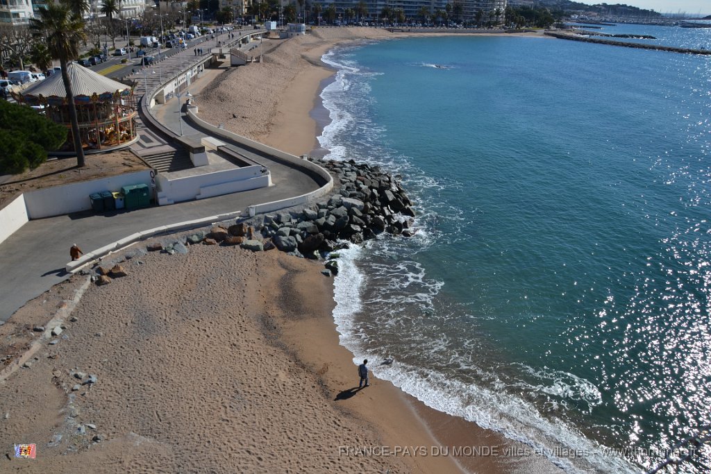 DSC0091.JPG - La plage du Veillat.26 février 2015