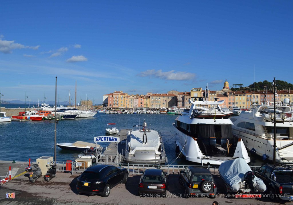 DSC 0011.JPG - Le port