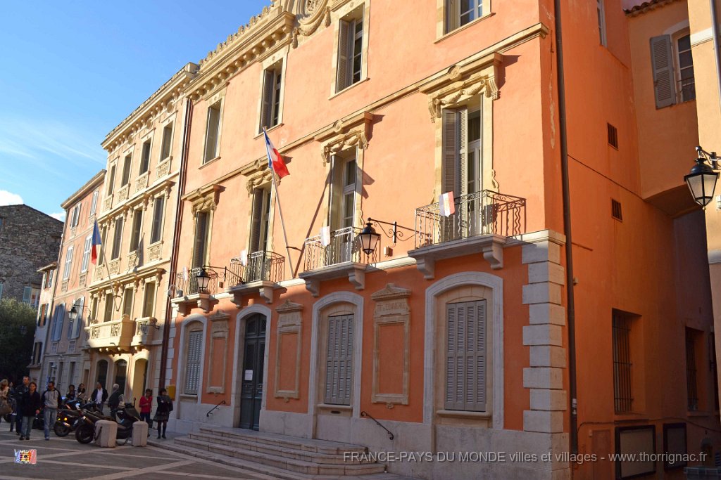 DSC 0079.JPG - La mairie
