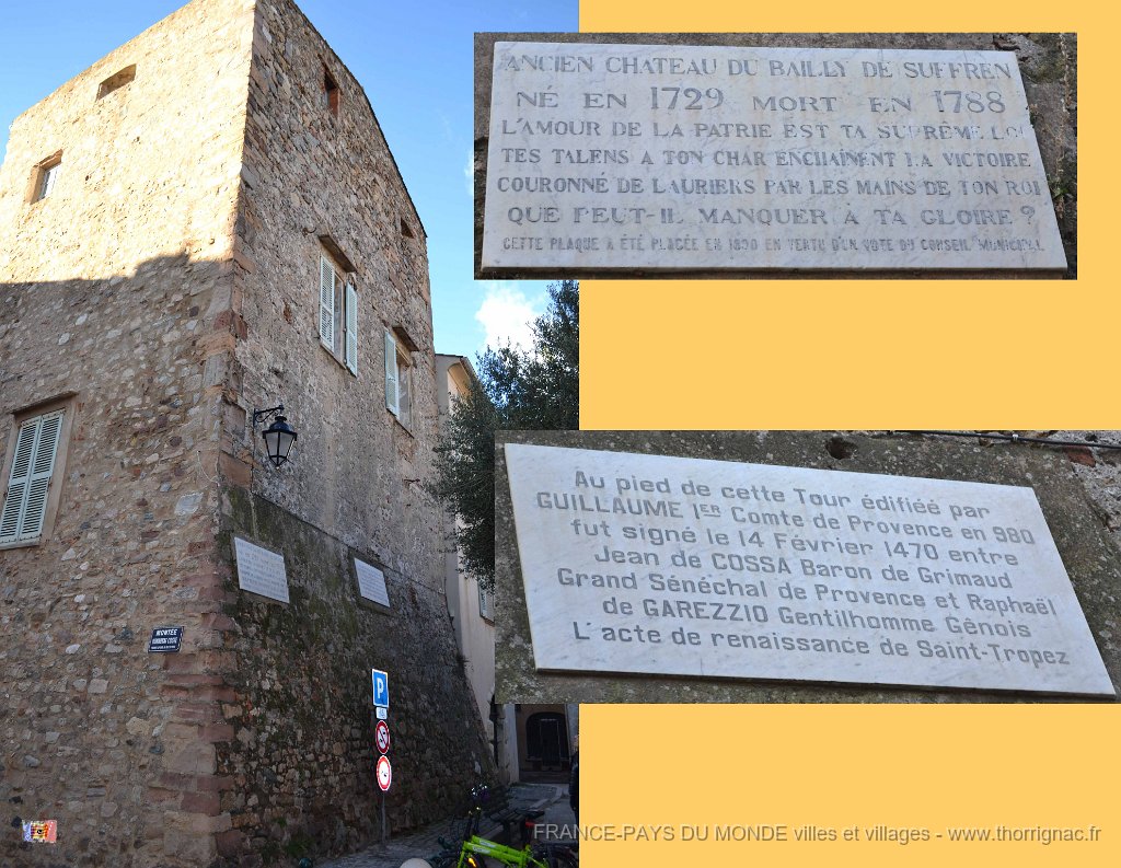 Projet2.jpg - Ancien Château du Bailly de Suffren