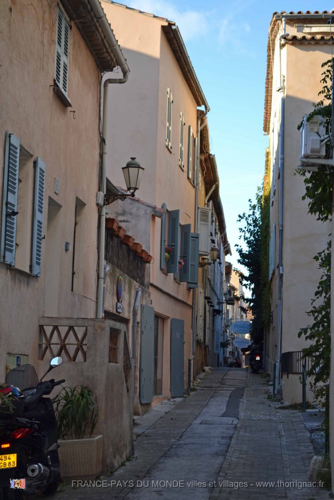 Rue des Feniers.JPG - Rue des Feniers