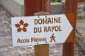 Domaine du Rayol  3 canton de St tropez