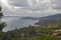 Vue depuis le Domaine du Rayol  1 canton de St tropez