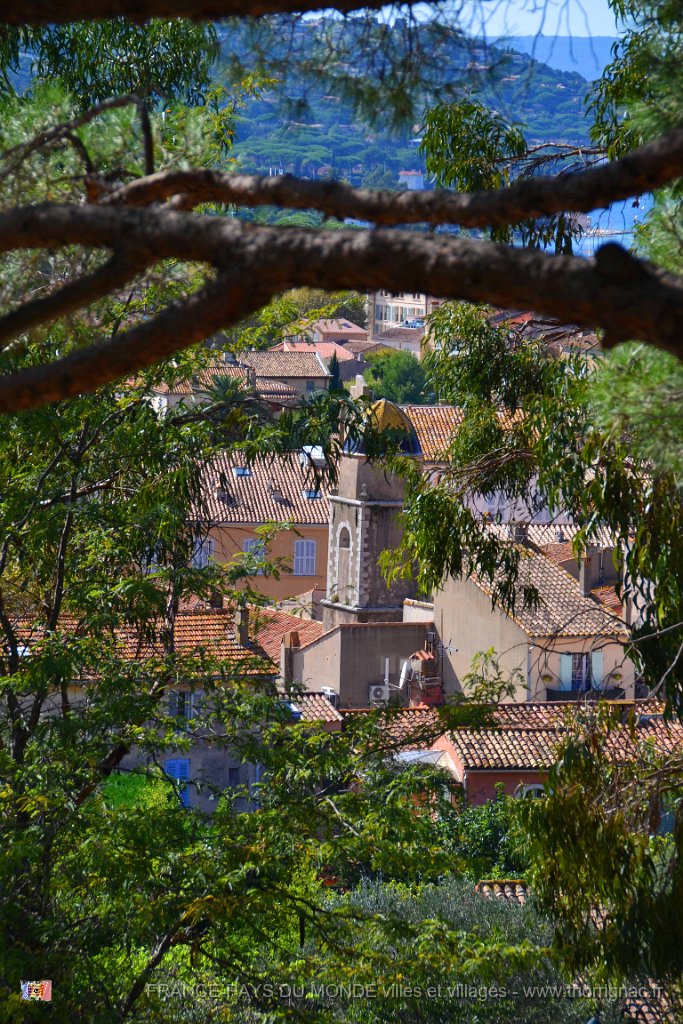 Saint Tropez 10 octobre 2015 102.JPG - Saint-Tropez. 10 octobre 2015.