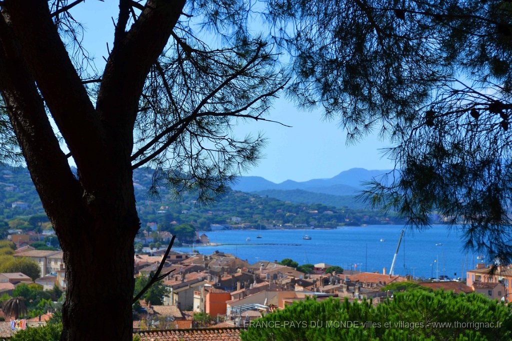 Saint Tropez 10 octobre 2015 104.JPG - Saint-Tropez. 10 octobre 2015.