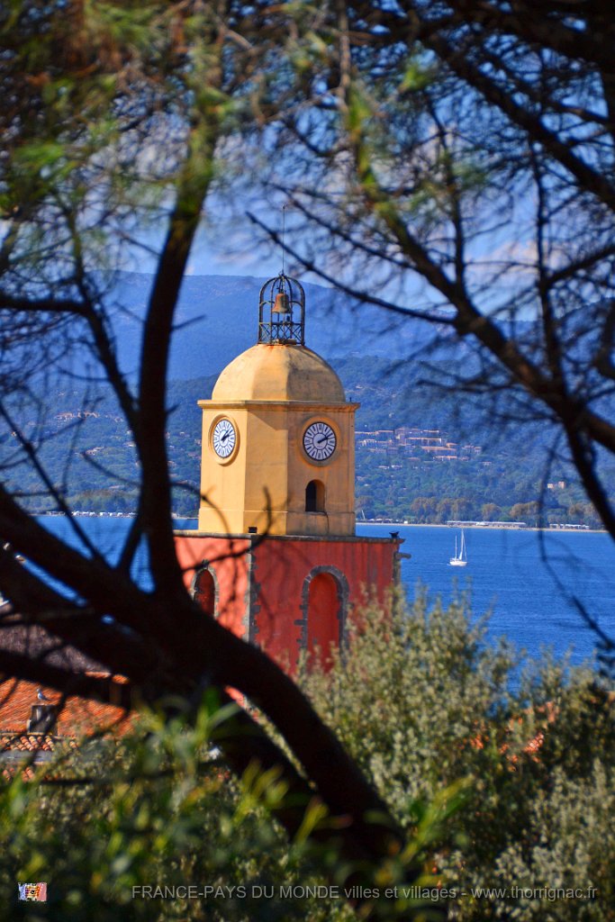 Saint Tropez 10 octobre 2015 105.JPG - Saint-Tropez. 10 octobre 2015.