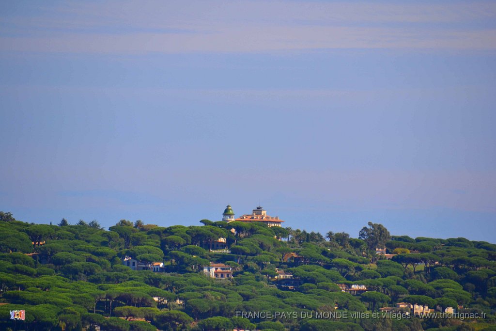 Saint Tropez 10 octobre 2015 123.JPG - Saint-Tropez. 10 octobre 2015.