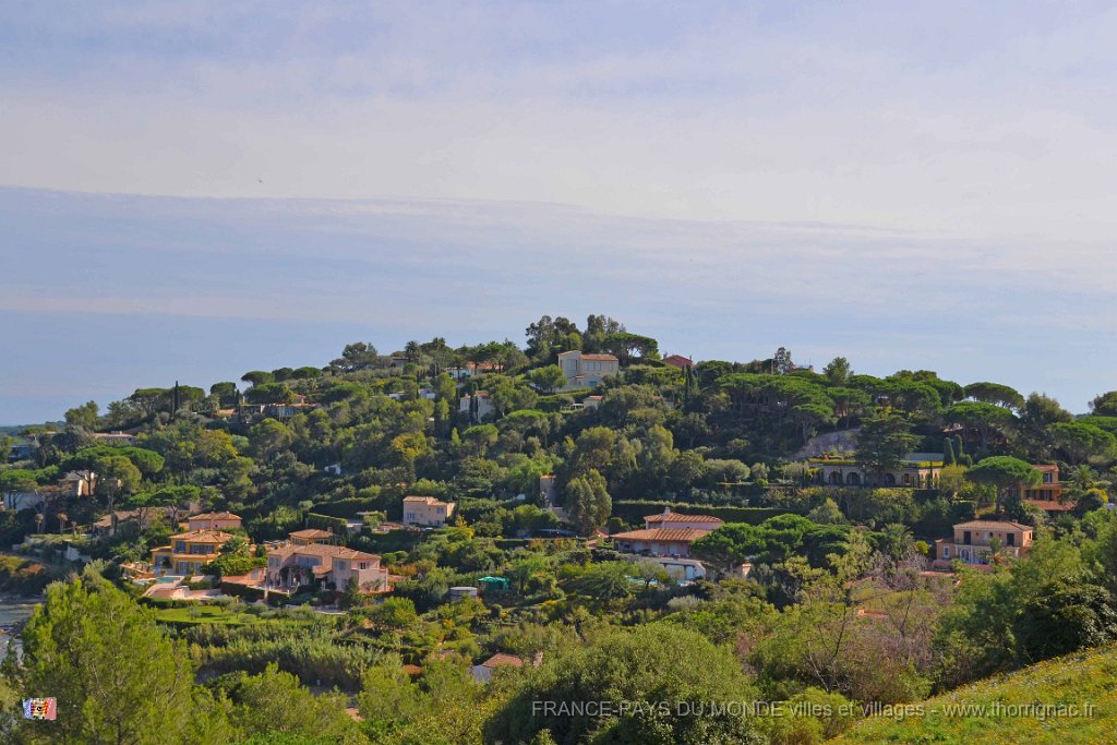 Saint Tropez 10 octobre 2015 124.JPG - Saint-Tropez. Quartier VIP. 10 octobre 2015.