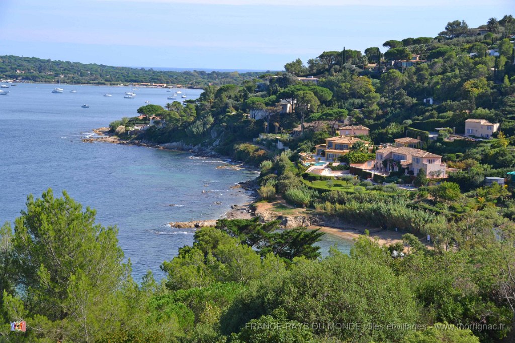 Saint Tropez 10 octobre 2015 125.JPG - Saint-Tropez. Quartier VIP. 10 octobre 2015.