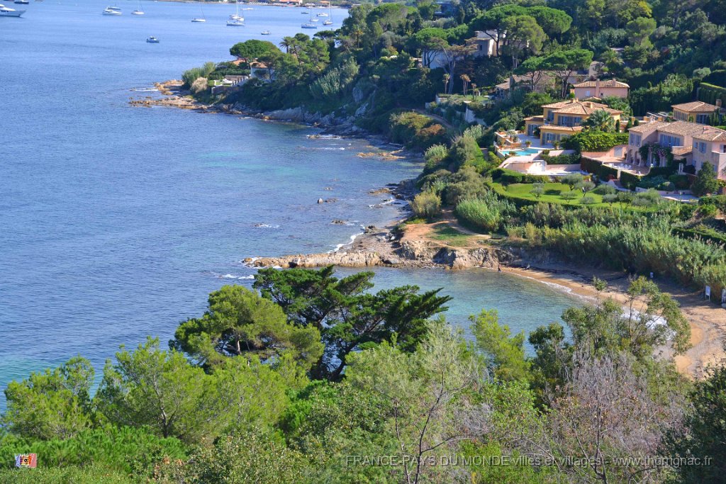 Saint Tropez 10 octobre 2015 126.JPG - Saint-Tropez. Quartier VIP. 10 octobre 2015.