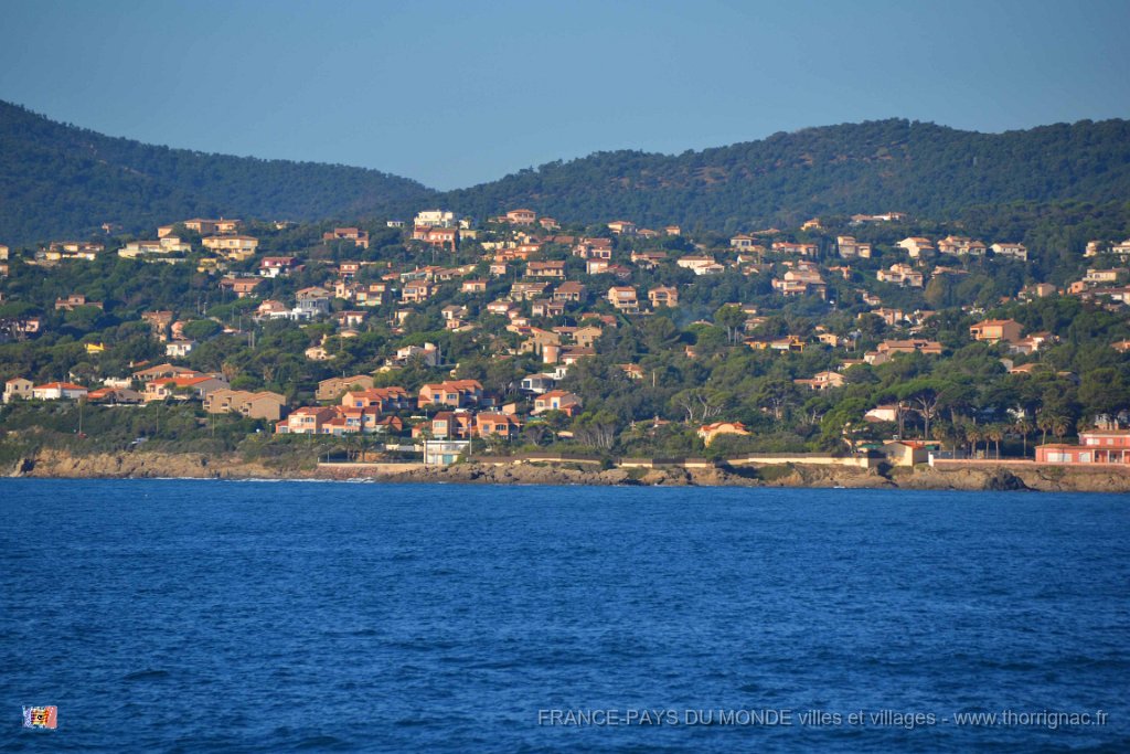 Saint Tropez 10 octobre 2015 13.JPG - Saint-Aygulf. 10 octobre 2015.