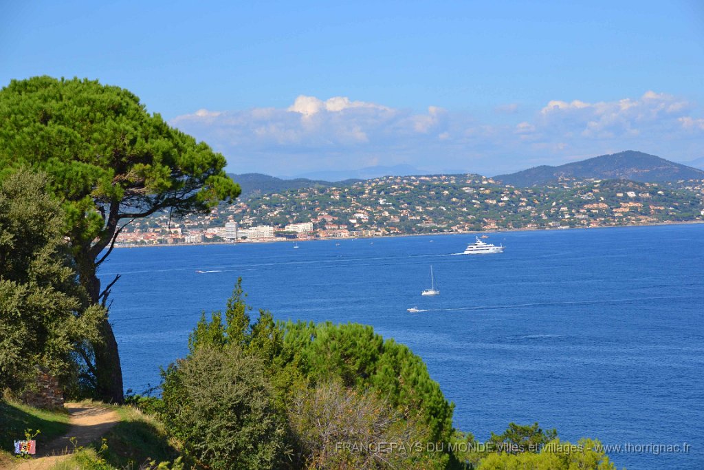 Saint Tropez 10 octobre 2015 131.JPG - Saint-Tropez. 10 octobre 2015.