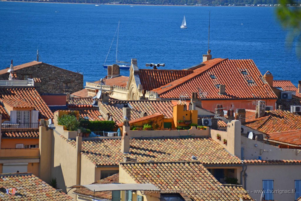 Saint Tropez 10 octobre 2015 141.JPG - Saint-Tropez. 10 octobre 2015.