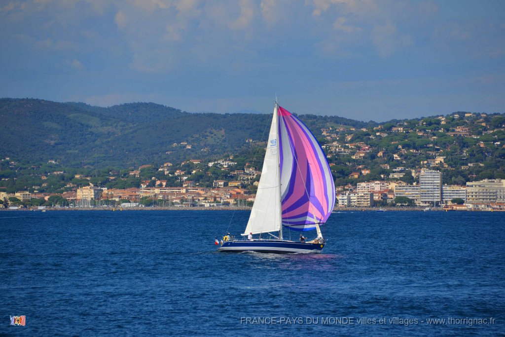 Saint Tropez 10 octobre 2015 154.JPG - Saint-Tropez. 10 octobre 2015.