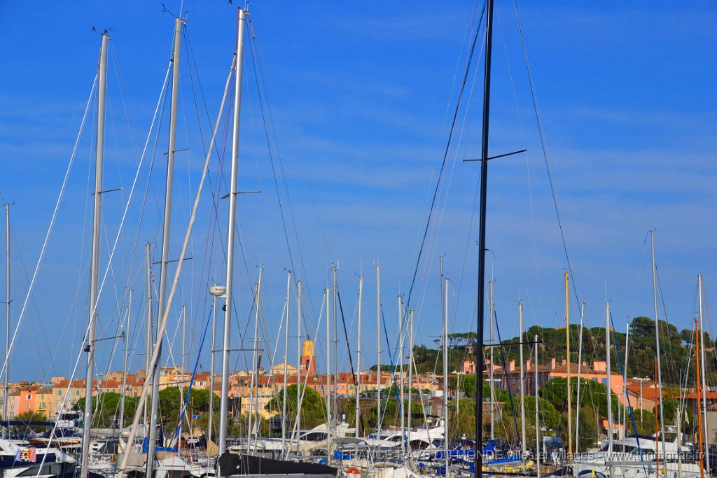 Saint Tropez 10 octobre 2015 215.JPG - Saint-Tropez. Départ pour Saint-Raphaël, 17H00. 10 octobre 2015.