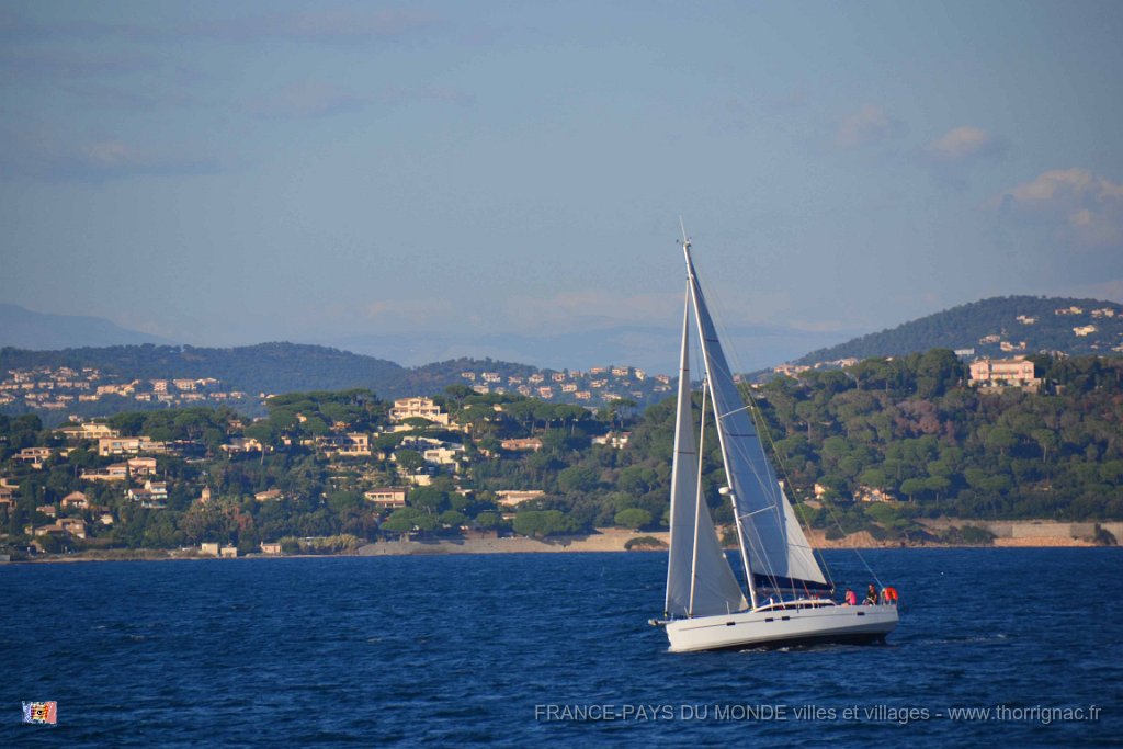 Saint Tropez 10 octobre 2015 227.JPG - Saint-Tropez. 10 octobre 2015.