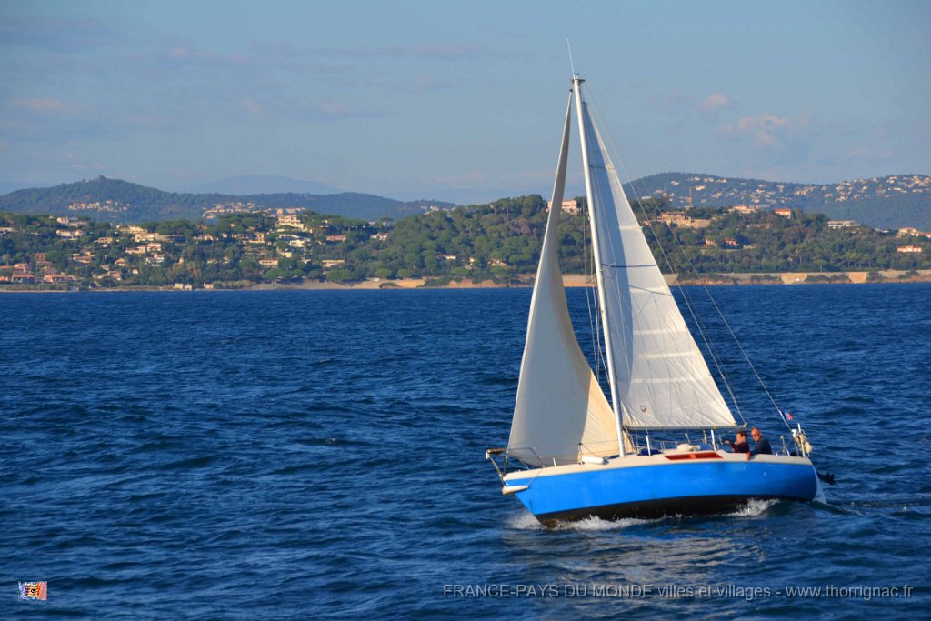 Saint Tropez 10 octobre 2015 228.JPG - Saint-Tropez. 10 octobre 2015.
