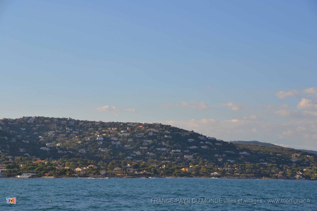 Saint Tropez 10 octobre 2015 238.JPG - Les Issambres. 10 octobre 2015.