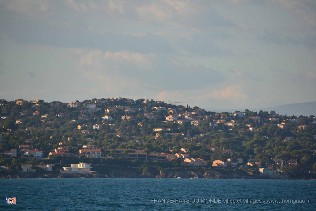 Saint Tropez 10 octobre 2015 242.JPG - Les Issambres. 10 octobre 2015.