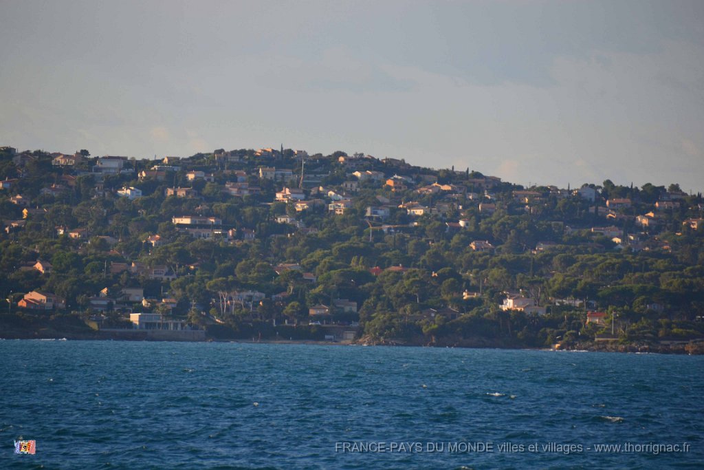 Saint Tropez 10 octobre 2015 244.JPG - Saint-Aygulf. 10 octobre 2015.