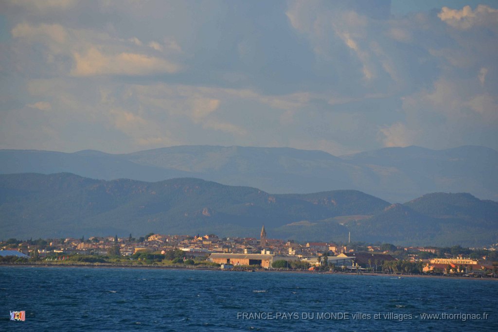Saint Tropez 10 octobre 2015 250.JPG - Fréjus. 10 octobre 2015.
