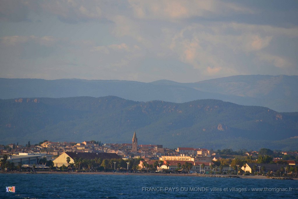 Saint Tropez 10 octobre 2015 252.JPG - Fréjus. 10 octobre 2015.