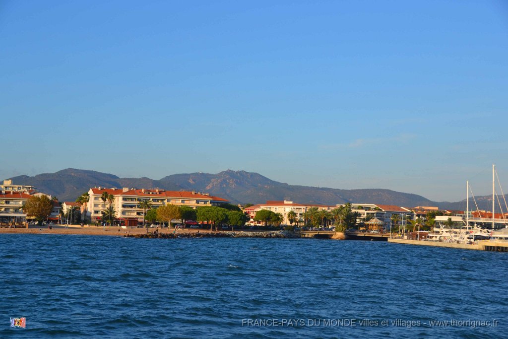 Saint Tropez 10 octobre 2015 258.JPG - Fréjus. 10 octobre 2015.