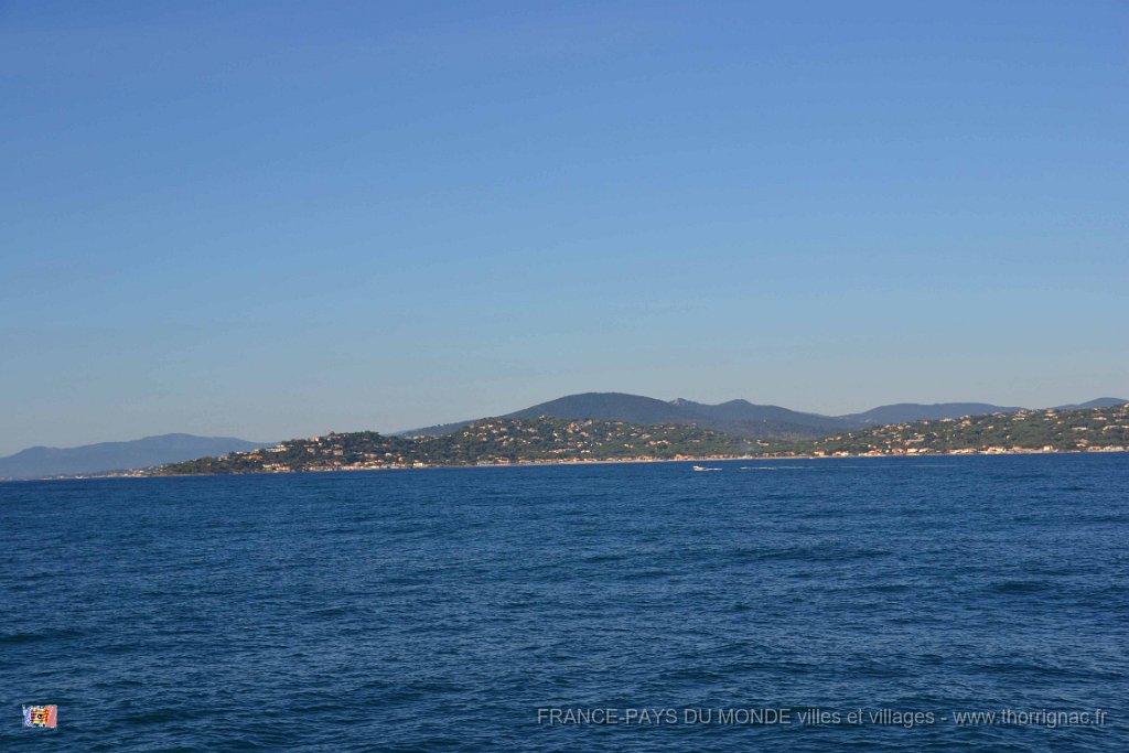 Saint Tropez 10 octobre 2015 29.JPG - Les Issambres. 10 octobre 2015.