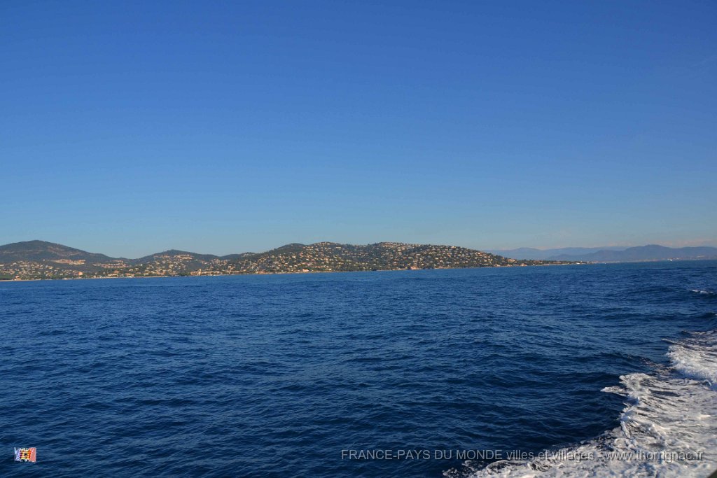 Saint Tropez 10 octobre 2015 33.JPG - Les Issambres. 10 octobre 2015.