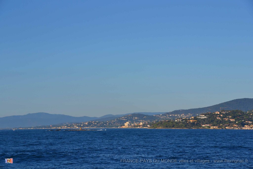 Saint Tropez 10 octobre 2015 34.JPG - Les Issambres. 10 octobre 2015.