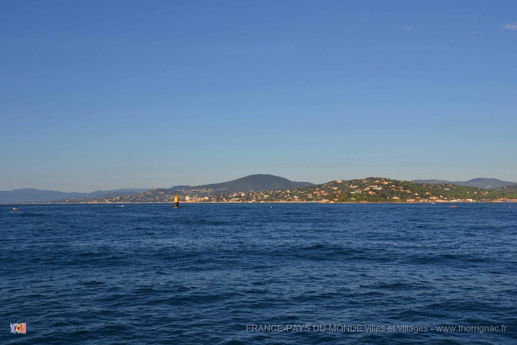 Saint Tropez 10 octobre 2015 41.JPG - Les Issambres. 10 octobre 2015.