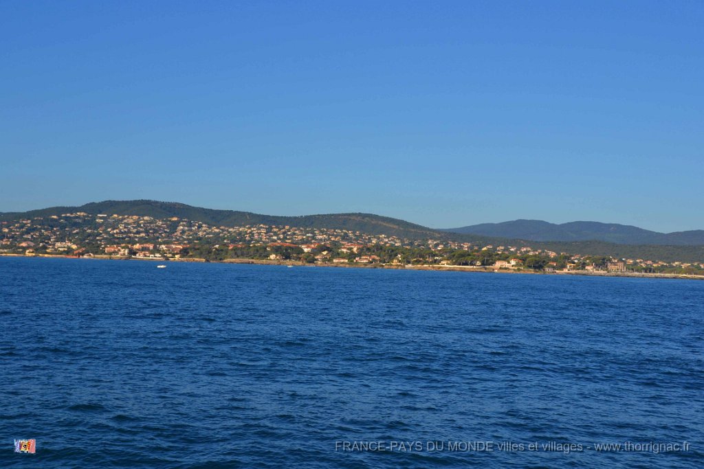 Saint Tropez 10 octobre 2015 5.JPG - Saint-Aygulf. 10 octobre 2015.