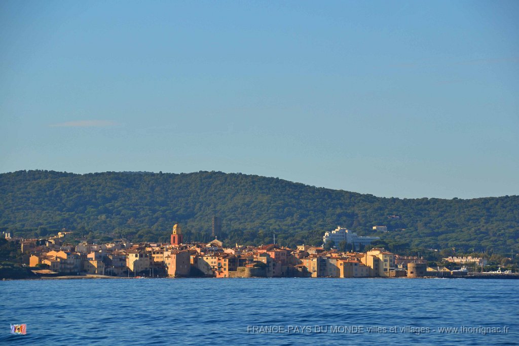 Saint Tropez 10 octobre 2015 60.JPG - Saint-Tropez à 10H00. 10 octobre 2015.